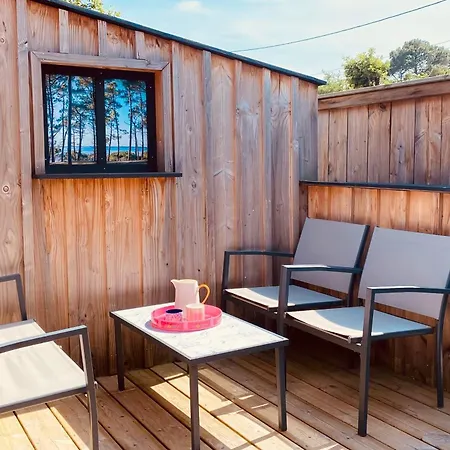 Magnificent House With Terrace In 酒店 *