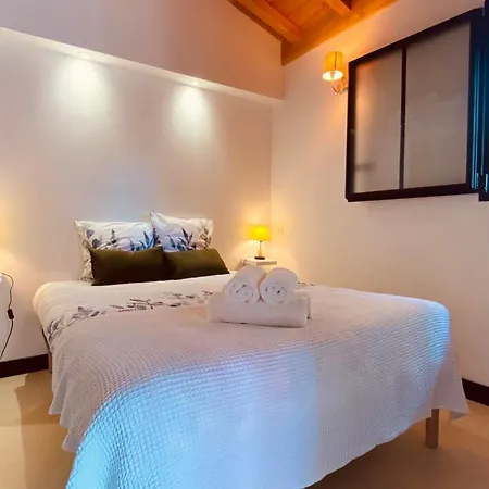 酒店 Magnificent House With Terrace In *